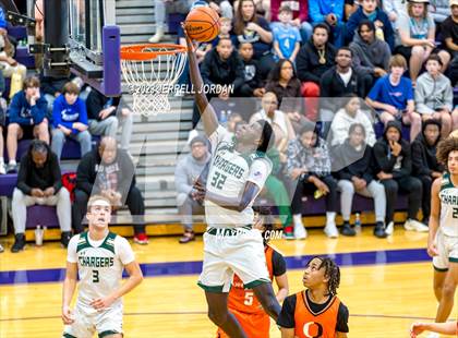 Thumbnail 3 in Northwood vs Orange (John Wall Holiday Invitational) photogallery.