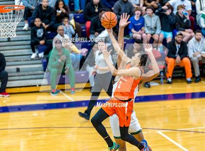 Thumbnail 1 in Northwood vs Orange (John Wall Holiday Invitational) photogallery.