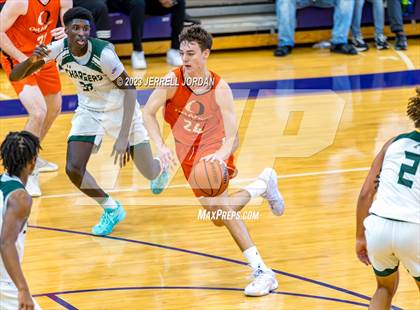 Thumbnail 3 in Northwood vs Orange (John Wall Holiday Invitational) photogallery.