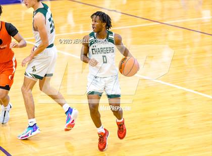 Thumbnail 2 in Northwood vs Orange (John Wall Holiday Invitational) photogallery.