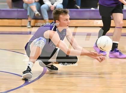 Thumbnail 3 in Seton Catholic @ Northwest Christian photogallery.