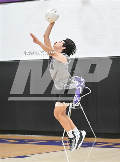 Thumbnail 3 in Seton Catholic @ Northwest Christian photogallery.