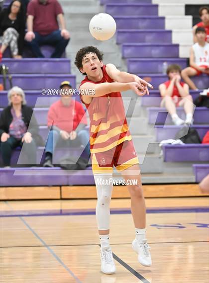 Thumbnail 3 in Seton Catholic @ Northwest Christian photogallery.