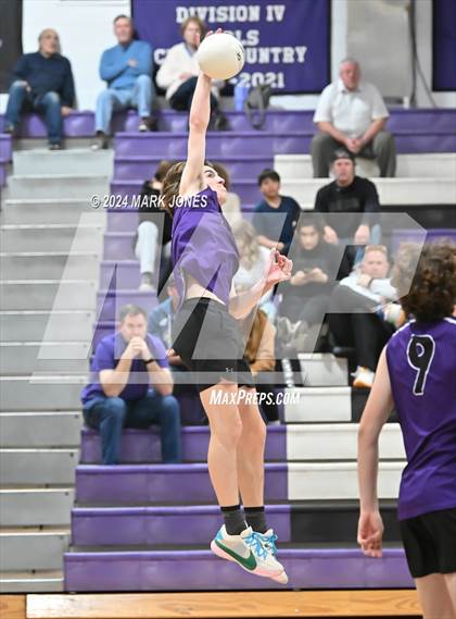 Thumbnail 2 in Seton Catholic @ Northwest Christian photogallery.