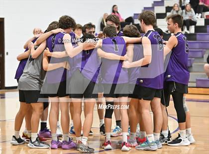 Thumbnail 1 in Seton Catholic @ Northwest Christian photogallery.
