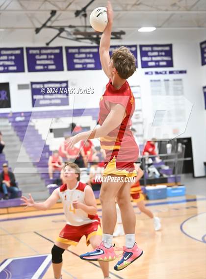 Thumbnail 3 in Seton Catholic @ Northwest Christian photogallery.