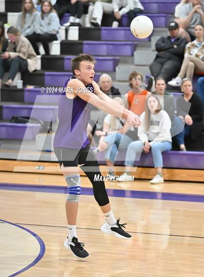 Thumbnail 3 in Seton Catholic @ Northwest Christian photogallery.