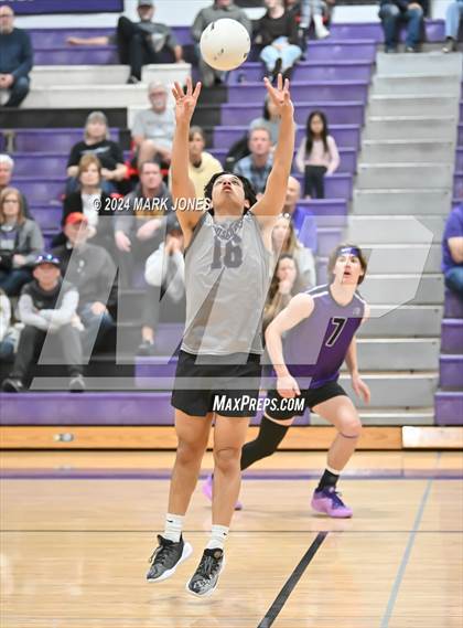 Thumbnail 1 in Seton Catholic @ Northwest Christian photogallery.
