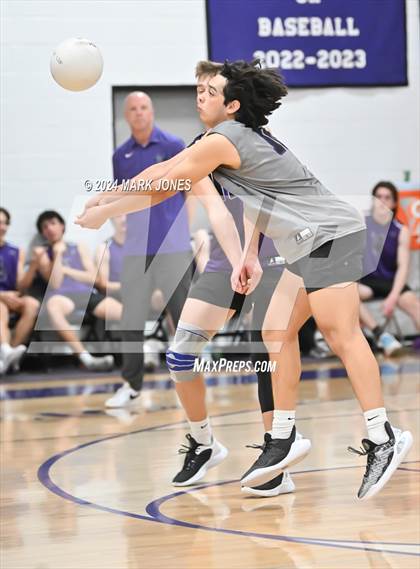 Thumbnail 1 in Seton Catholic @ Northwest Christian photogallery.