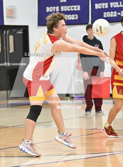 Thumbnail 3 in Seton Catholic @ Northwest Christian photogallery.