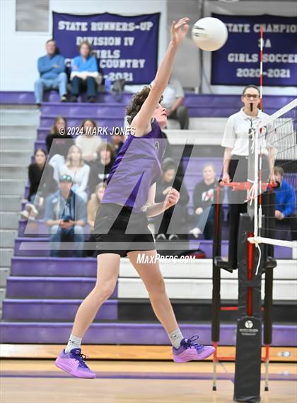 Thumbnail 3 in Seton Catholic @ Northwest Christian photogallery.