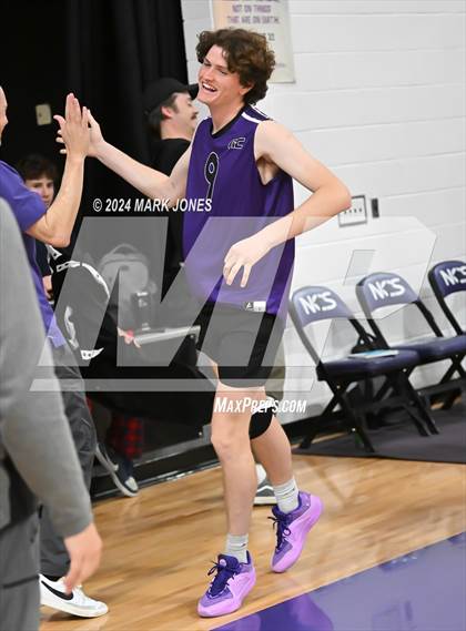 Thumbnail 2 in Seton Catholic @ Northwest Christian photogallery.