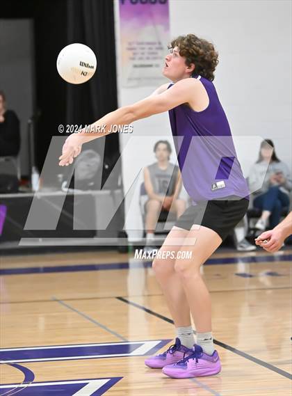 Thumbnail 2 in Seton Catholic @ Northwest Christian photogallery.