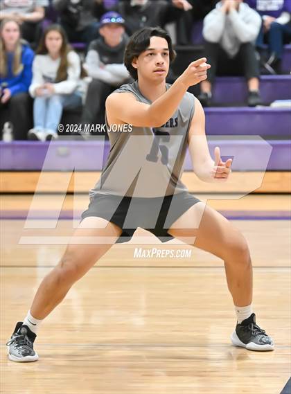 Thumbnail 3 in Seton Catholic @ Northwest Christian photogallery.