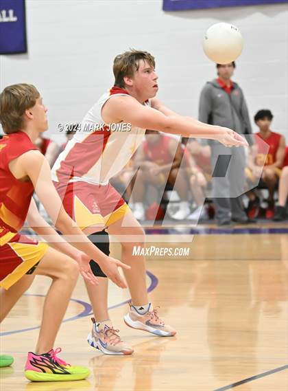 Thumbnail 2 in Seton Catholic @ Northwest Christian photogallery.