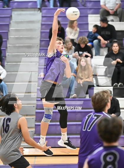 Thumbnail 1 in Seton Catholic @ Northwest Christian photogallery.
