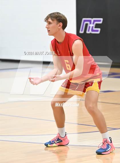 Thumbnail 2 in Seton Catholic @ Northwest Christian photogallery.