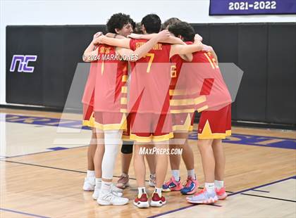 Thumbnail 1 in Seton Catholic @ Northwest Christian photogallery.