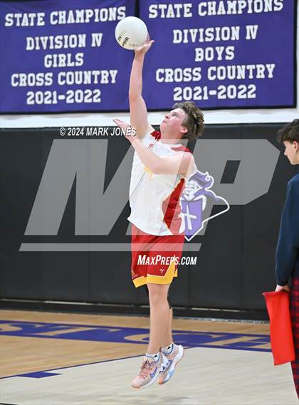 Thumbnail 1 in Seton Catholic @ Northwest Christian photogallery.