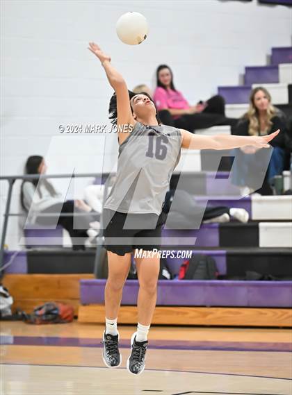 Thumbnail 1 in Seton Catholic @ Northwest Christian photogallery.