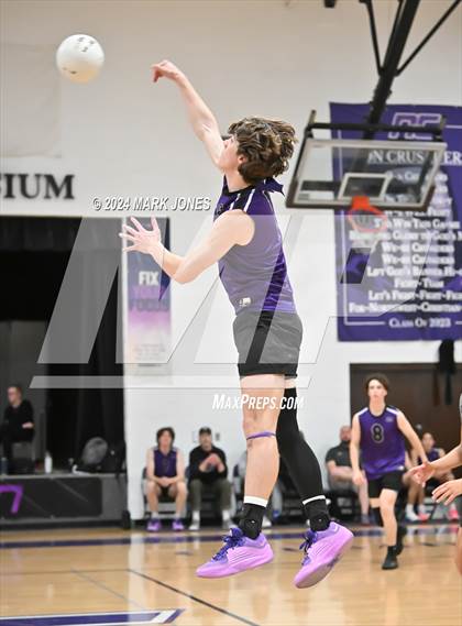 Thumbnail 3 in Seton Catholic @ Northwest Christian photogallery.