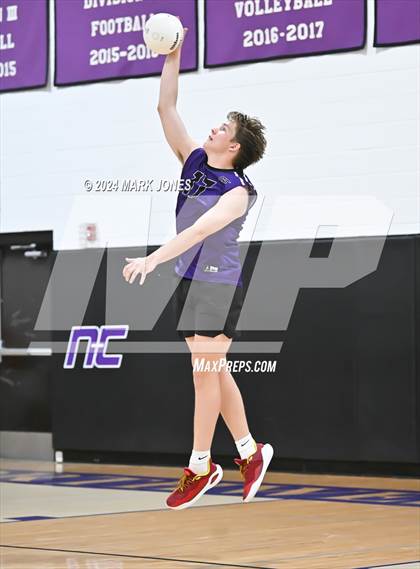 Thumbnail 3 in Seton Catholic @ Northwest Christian photogallery.