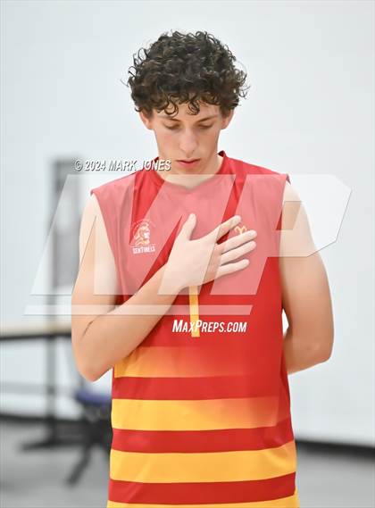 Thumbnail 3 in Seton Catholic @ Northwest Christian photogallery.