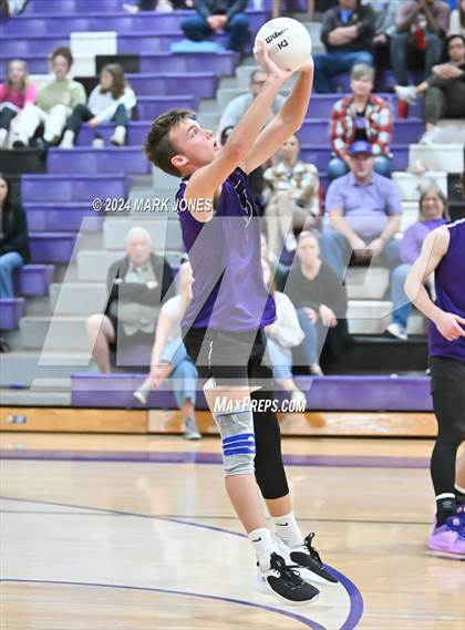 Thumbnail 3 in Seton Catholic @ Northwest Christian photogallery.