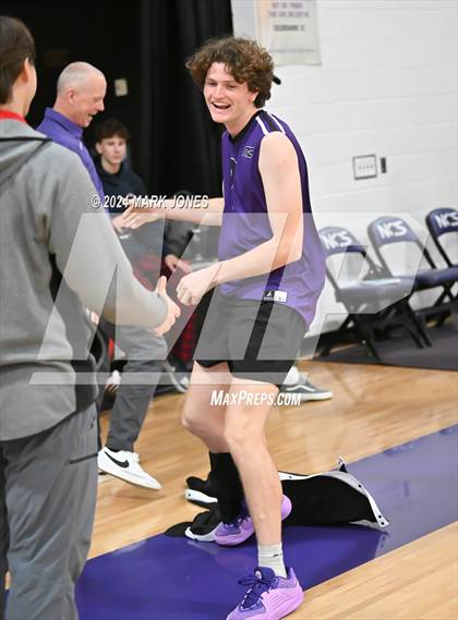 Thumbnail 3 in Seton Catholic @ Northwest Christian photogallery.