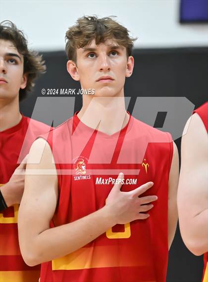 Thumbnail 3 in Seton Catholic @ Northwest Christian photogallery.