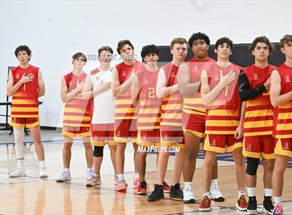 Thumbnail 3 in Seton Catholic @ Northwest Christian photogallery.