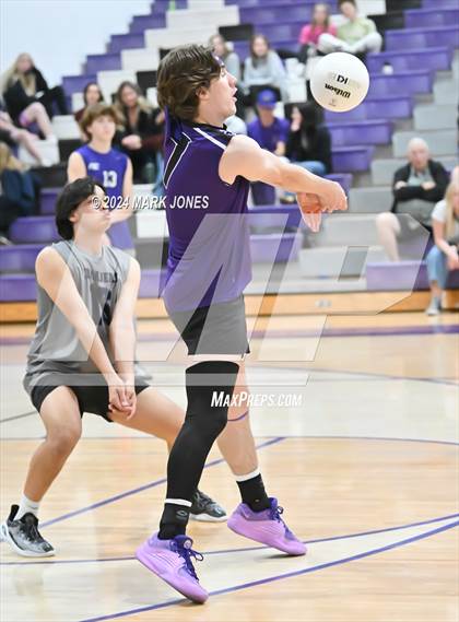 Thumbnail 3 in Seton Catholic @ Northwest Christian photogallery.