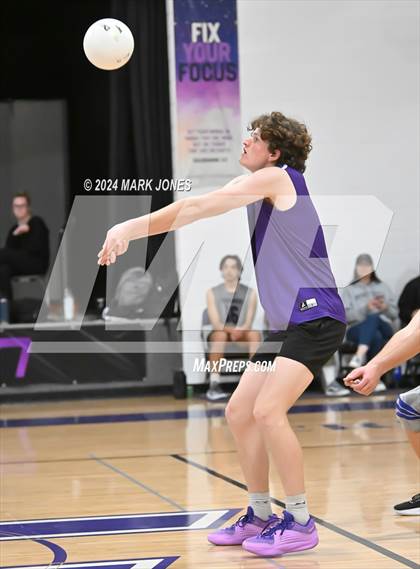 Thumbnail 3 in Seton Catholic @ Northwest Christian photogallery.