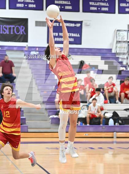 Thumbnail 3 in Seton Catholic @ Northwest Christian photogallery.