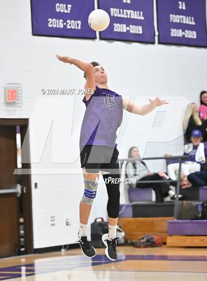 Thumbnail 1 in Seton Catholic @ Northwest Christian photogallery.