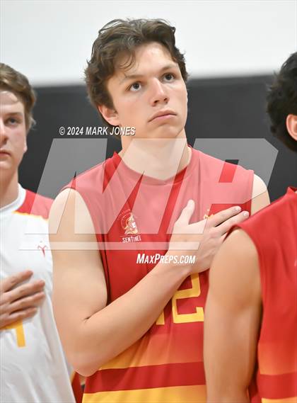 Thumbnail 3 in Seton Catholic @ Northwest Christian photogallery.