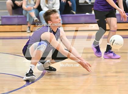 Thumbnail 2 in Seton Catholic @ Northwest Christian photogallery.