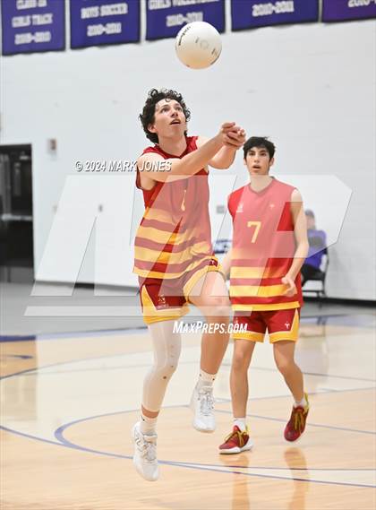 Thumbnail 3 in Seton Catholic @ Northwest Christian photogallery.