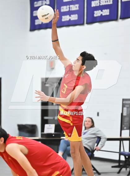 Thumbnail 2 in Seton Catholic @ Northwest Christian photogallery.