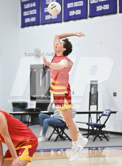 Thumbnail 3 in Seton Catholic @ Northwest Christian photogallery.