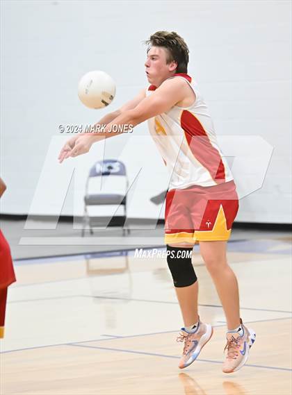 Thumbnail 3 in Seton Catholic @ Northwest Christian photogallery.