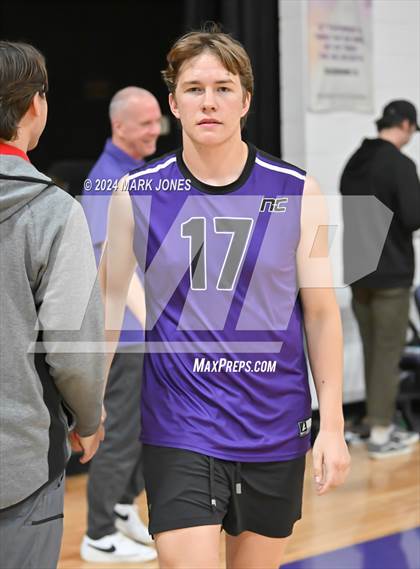 Thumbnail 2 in Seton Catholic @ Northwest Christian photogallery.