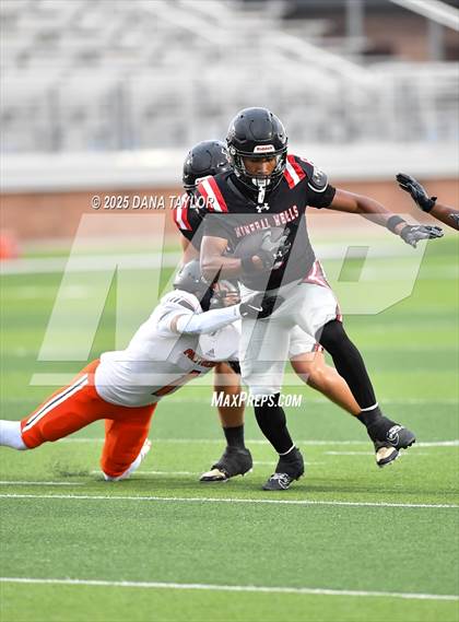 Thumbnail 3 in Polytechnic @ Mineral Wells photogallery.