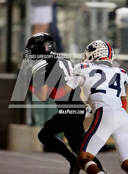 Thumbnail 3 in Richland vs Fossil Ridge photogallery.