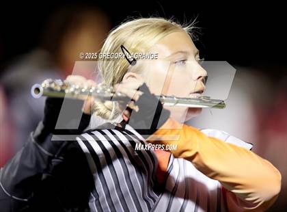 Thumbnail 1 in Richland vs Fossil Ridge photogallery.