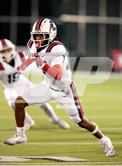 Thumbnail 1 in Richland vs Fossil Ridge photogallery.