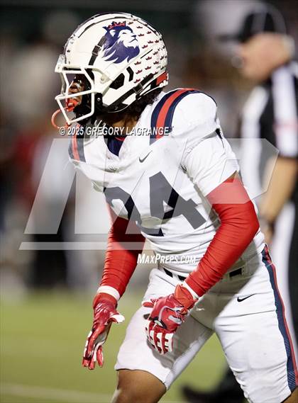 Thumbnail 1 in Richland vs Fossil Ridge photogallery.
