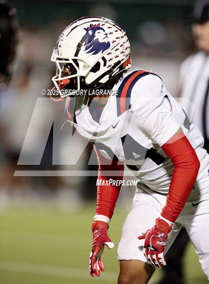 Thumbnail 2 in Richland vs Fossil Ridge photogallery.