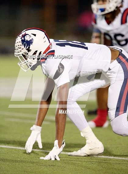 Thumbnail 2 in Richland vs Fossil Ridge photogallery.