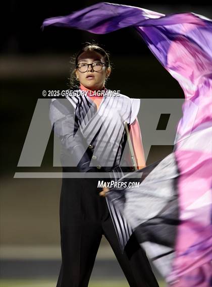 Thumbnail 2 in Richland vs Fossil Ridge photogallery.